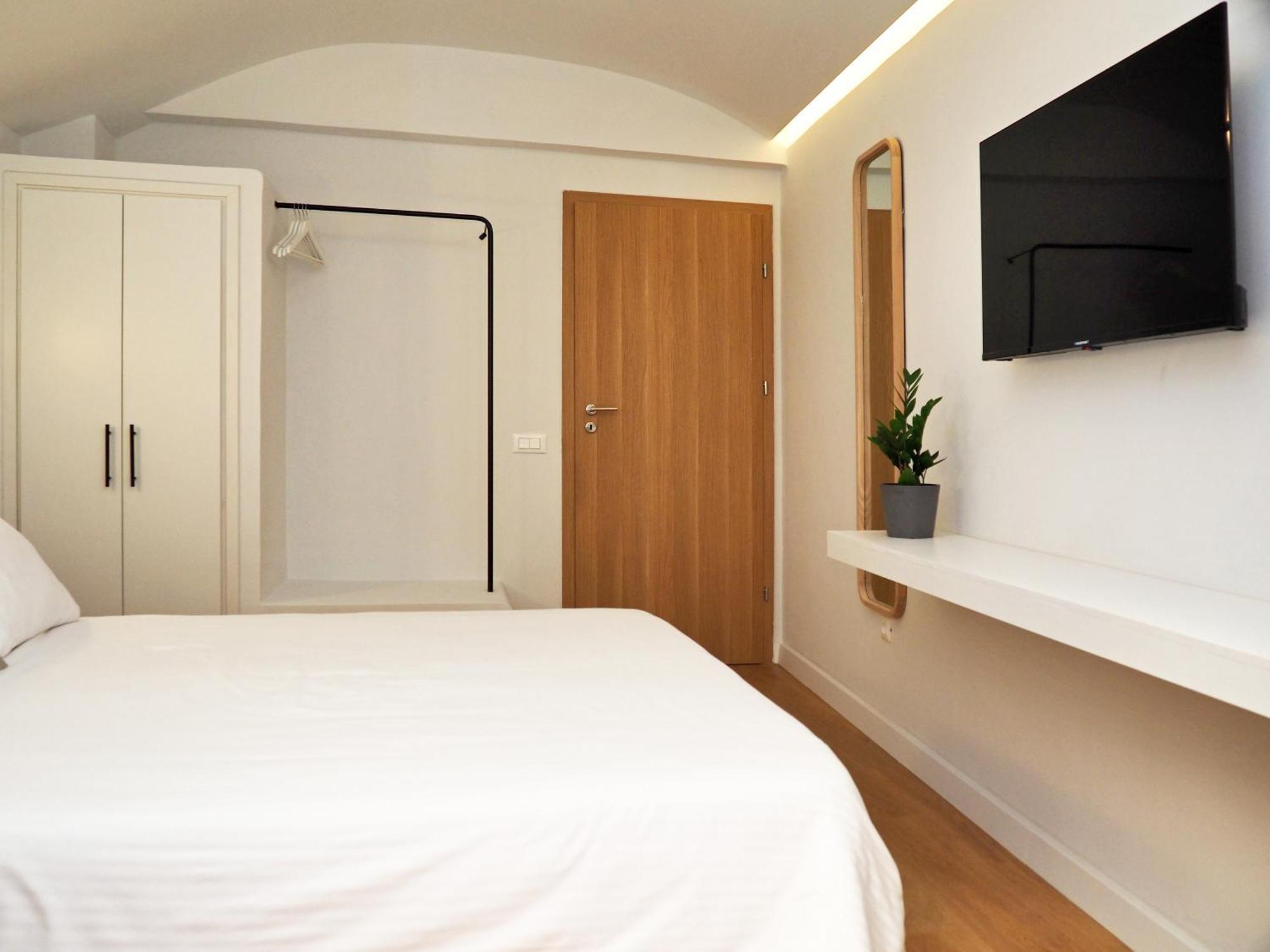 Times Elegant Rooms Ermupoli Exteriér fotografie